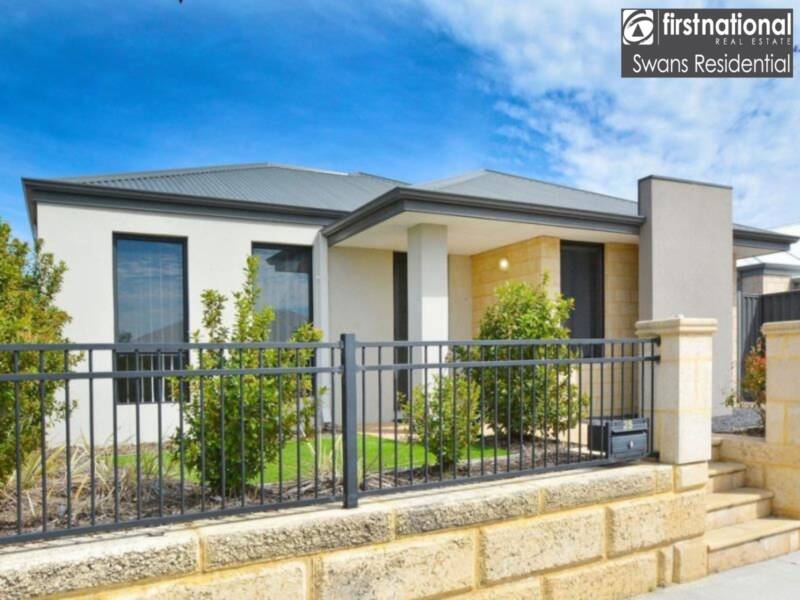 25 Verbana Drive, AVELEY, WA 6069 AUS