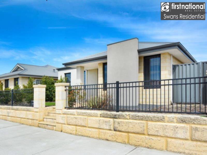 25 Verbana Drive, AVELEY, WA 6069 AUS