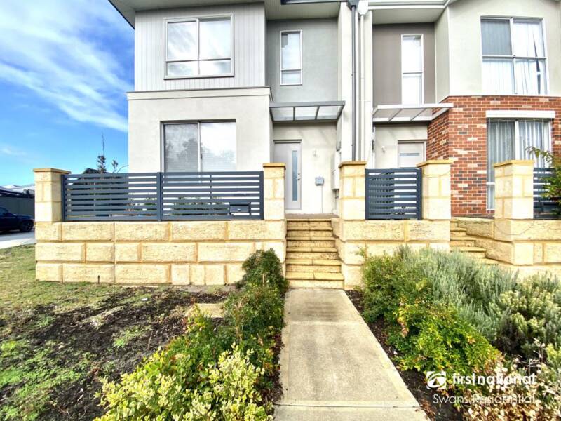 64 Strinesdale Boulevard, AVELEY, WA 6069 AUS