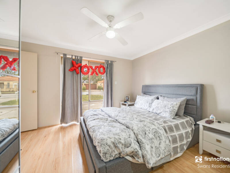 101 Eudoria Street, GOSNELLS, WA 6110 AUS