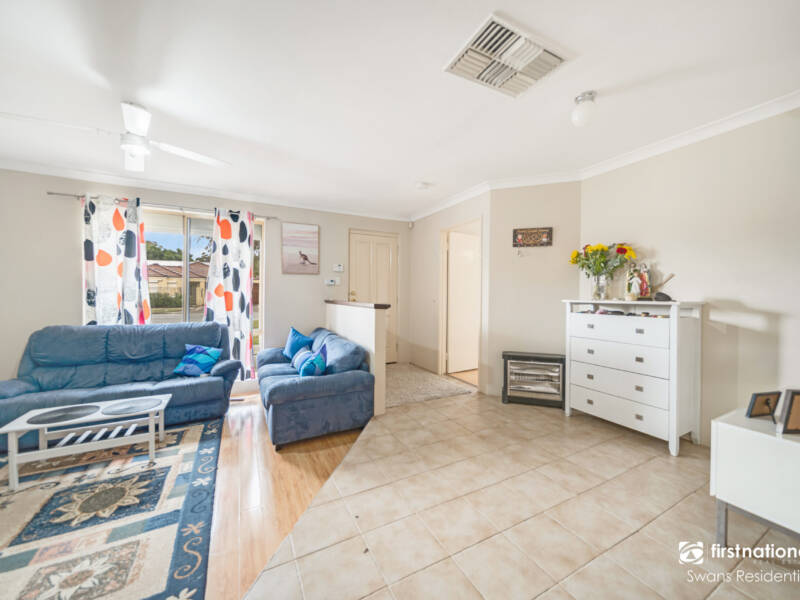 101 Eudoria Street, GOSNELLS, WA 6110 AUS