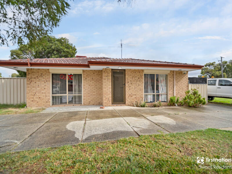 101 Eudoria Street, GOSNELLS, WA 6110 AUS