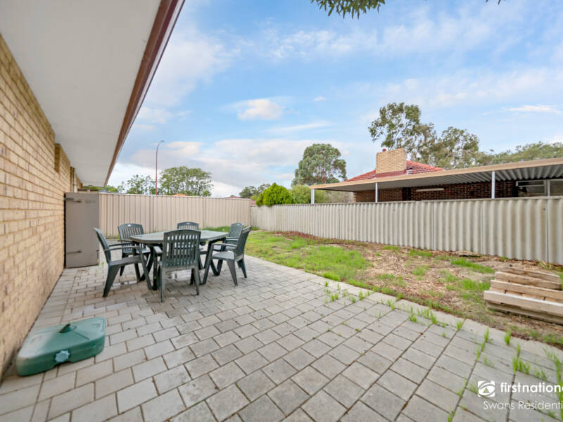 101 Eudoria Street, GOSNELLS, WA 6110 AUS