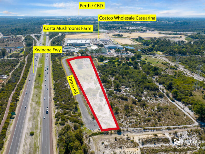 46 Orton Road, CASUARINA, WA 6167 AUS