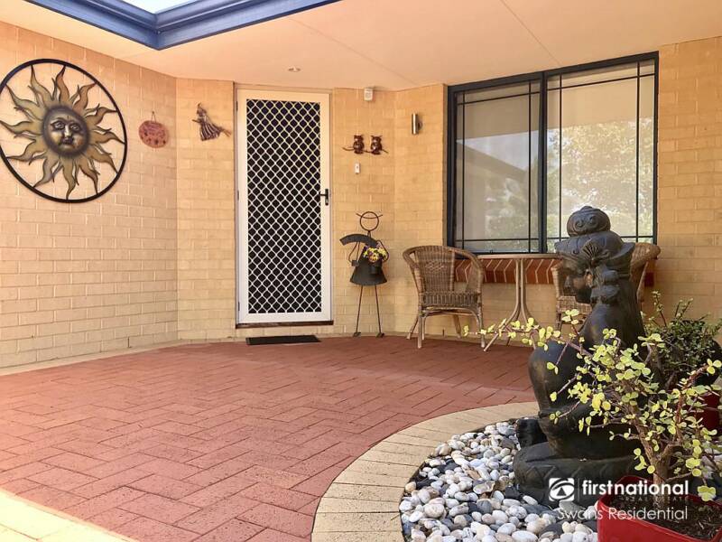 27 Ridley Street, AVELEY, WA 6069 AUS