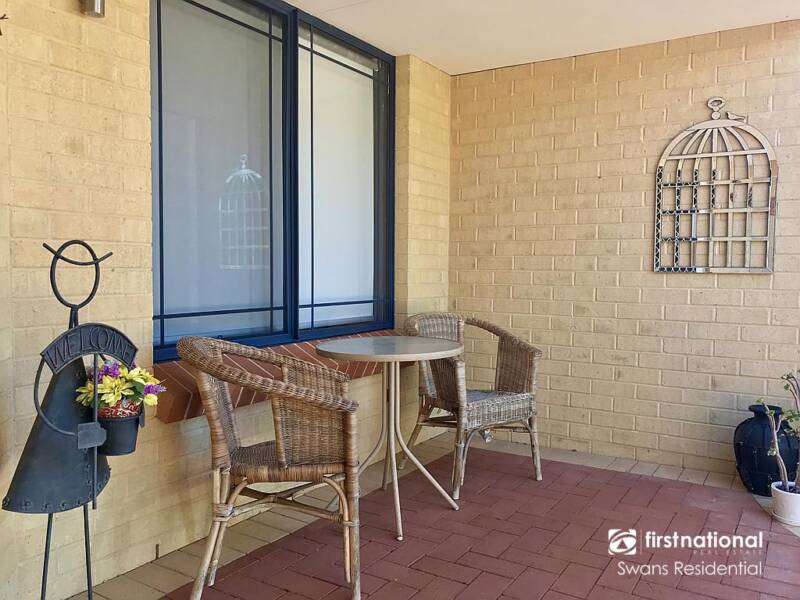 27 Ridley Street, AVELEY, WA 6069 AUS