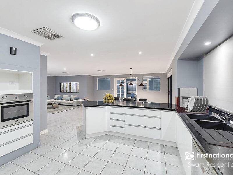 27 Ridley Street, AVELEY, WA 6069 AUS