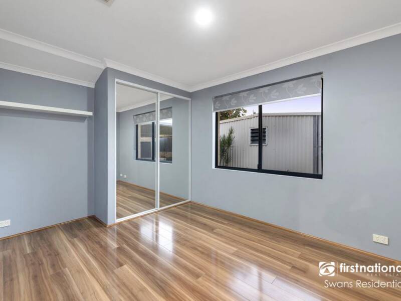 27 Ridley Street, AVELEY, WA 6069 AUS