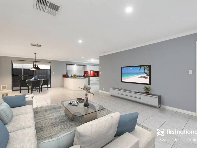 27 Ridley Street, AVELEY, WA 6069 AUS