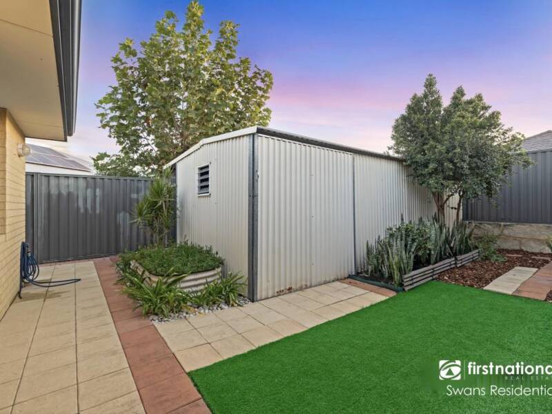 27 Ridley Street, AVELEY, WA 6069 AUS