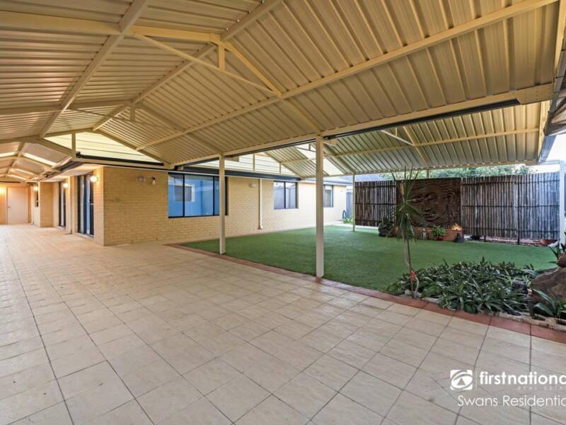 27 Ridley Street, AVELEY, WA 6069 AUS
