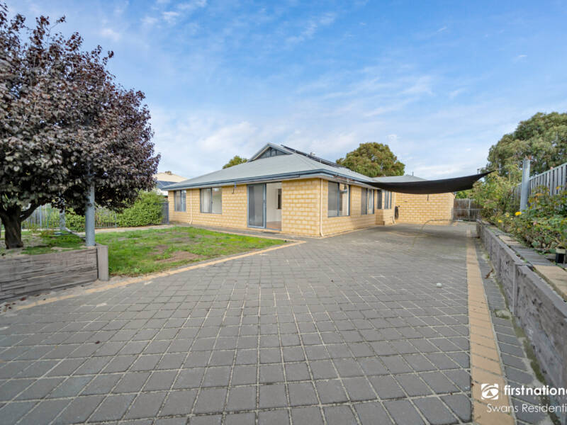 25 Kalyeeda Terrace, ELLENBROOK, WA 6069 AUS