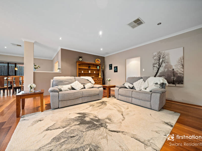 ELLENBROOK, WA 6069 AUS
