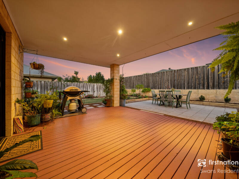 ELLENBROOK, WA 6069 AUS