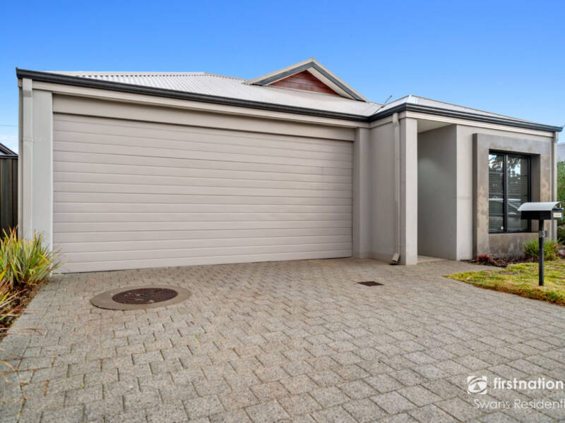 3 Elanus Road, DAYTON, WA 6055 AUS