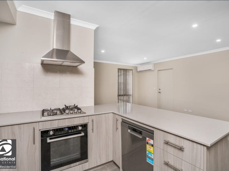 19A Dallington Crescent, BALGA, WA 6061 AUS