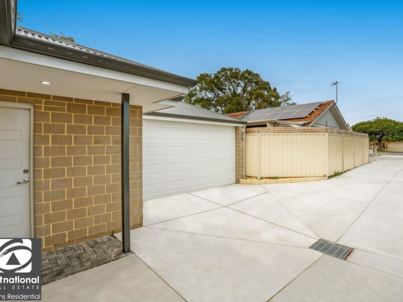 19A Dallington Crescent, BALGA, WA 6061 AUS