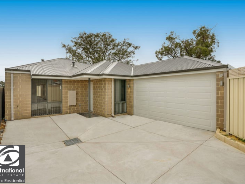 19A Dallington Crescent, BALGA, WA 6061 AUS