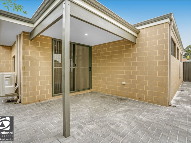 19A Dallington Crescent, BALGA, WA 6061 AUS