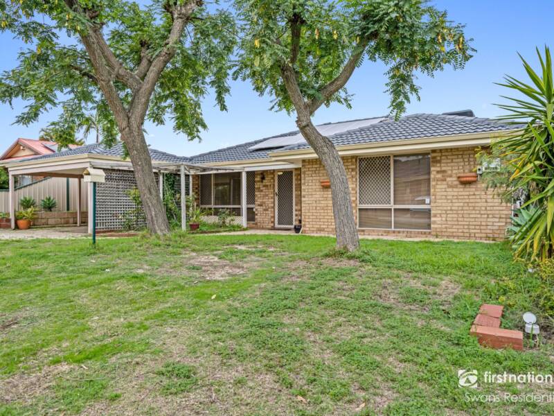 18 Lancer Way, ALEXANDER HEIGHTS, WA 6064 AUS