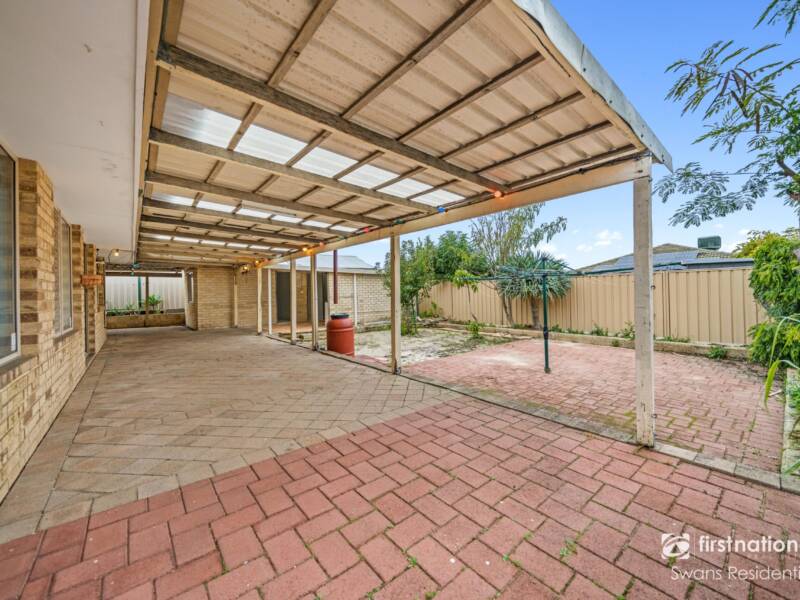 18 Lancer Way, ALEXANDER HEIGHTS, WA 6064 AUS