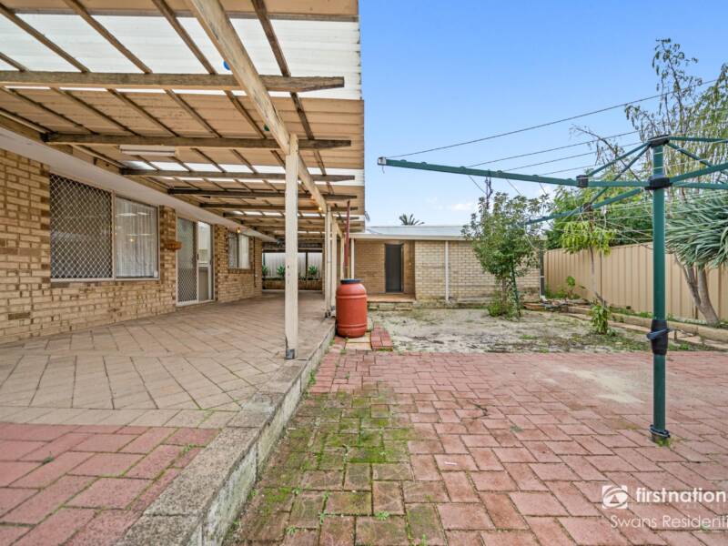 18 Lancer Way, ALEXANDER HEIGHTS, WA 6064 AUS