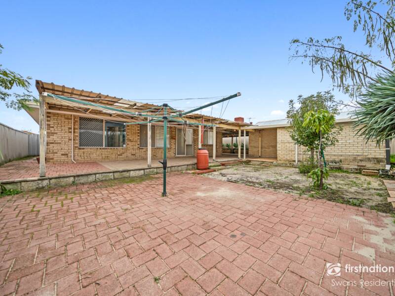 18 Lancer Way, ALEXANDER HEIGHTS, WA 6064 AUS