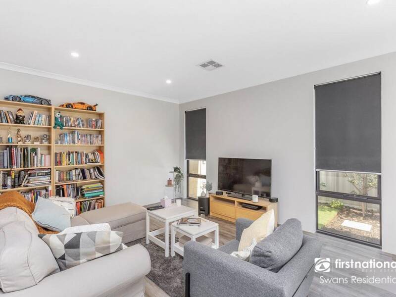 15 Cardross Street, BRABHAM, WA 6055 AUS