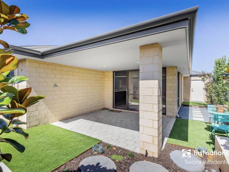 15 Cardross Street, BRABHAM, WA 6055 AUS