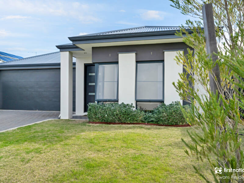 7 Magenta Vista, BRABHAM, WA 6055 AUS