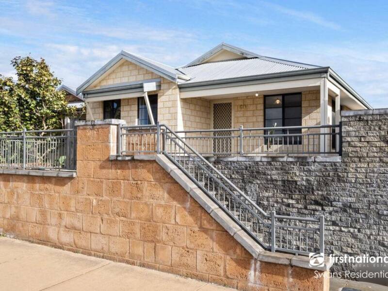 60 Brixton Crescent, ELLENBROOK, WA 6069 AUS
