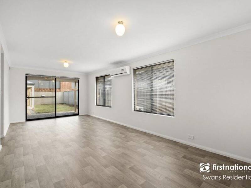 60 Brixton Crescent, ELLENBROOK, WA 6069 AUS