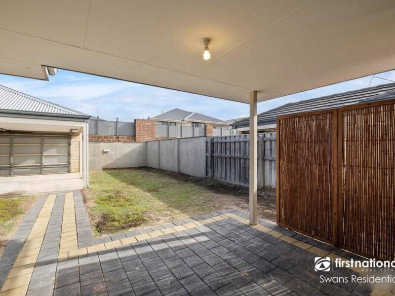 60 Brixton Crescent, ELLENBROOK, WA 6069 AUS
