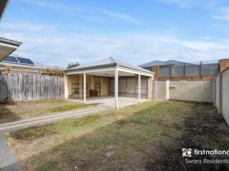 60 Brixton Crescent, ELLENBROOK, WA 6069 AUS