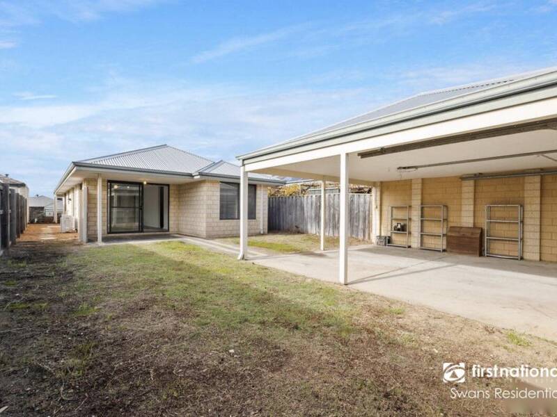 60 Brixton Crescent, ELLENBROOK, WA 6069 AUS