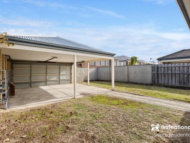 60 Brixton Crescent, ELLENBROOK, WA 6069 AUS