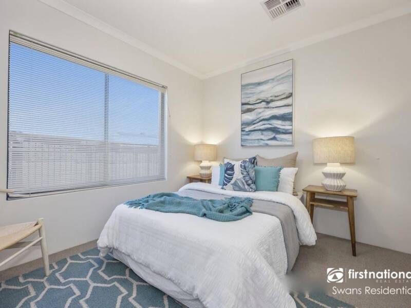 11/89 Redstone Trail, ELLENBROOK, WA 6069 AUS