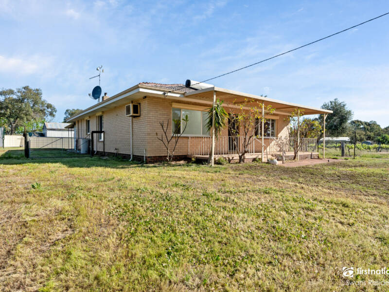 230 Haddrill Road, BASKERVILLE, WA 6056 AUS