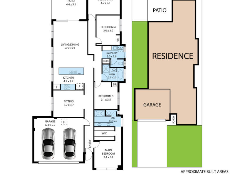 37 Tramontane Approach, DAYTON, WA 6055 AUS