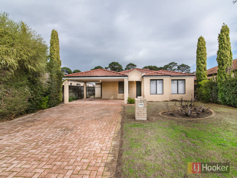 32 Rossini Circle, ELLENBROOK, WA 6069 AUS
