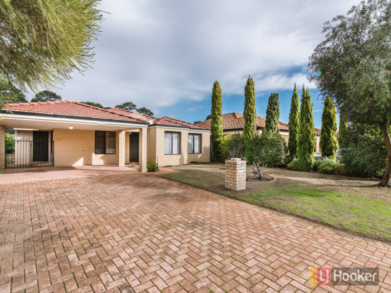 32 Rossini Circle, ELLENBROOK, WA 6069 AUS