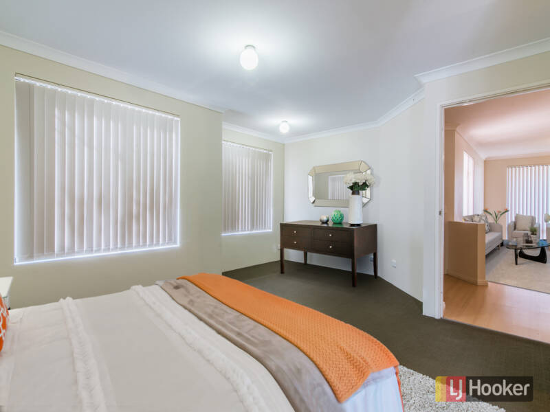 32 Rossini Circle, ELLENBROOK, WA 6069 AUS