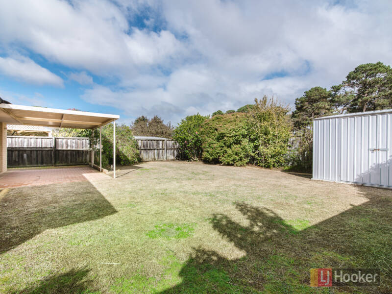 32 Rossini Circle, ELLENBROOK, WA 6069 AUS