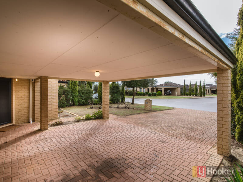 32 Rossini Circle, ELLENBROOK, WA 6069 AUS