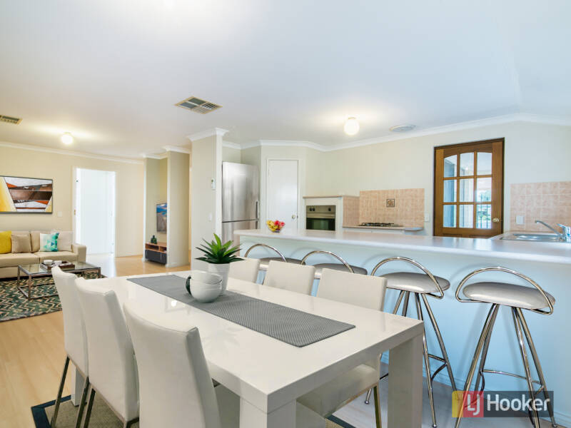 32 Rossini Circle, ELLENBROOK, WA 6069 AUS