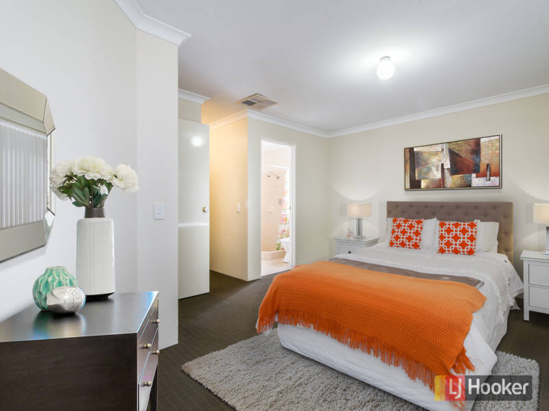 32 Rossini Circle, ELLENBROOK, WA 6069 AUS