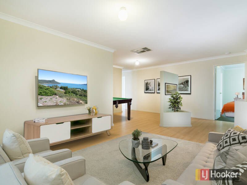 32 Rossini Circle, ELLENBROOK, WA 6069 AUS