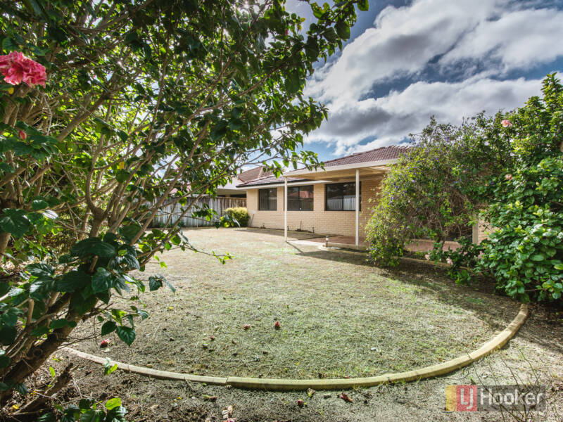 32 Rossini Circle, ELLENBROOK, WA 6069 AUS