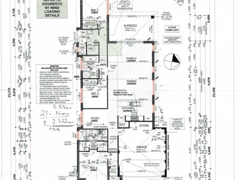 3 Wilding Blvd, ELLENBROOK, WA 6069 AUS
