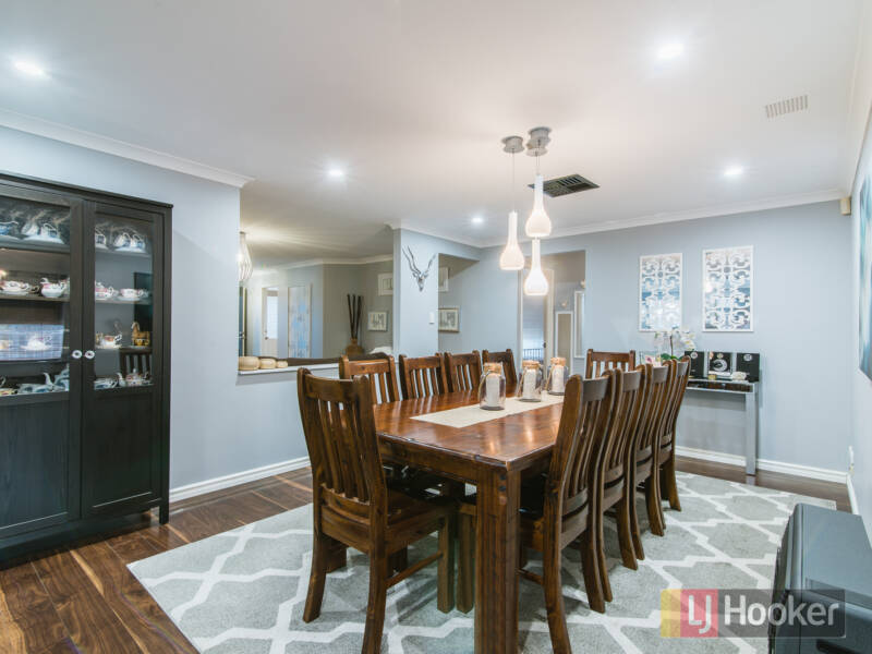 12 Winderie Crescent, ELLENBROOK, WA 6069 AUS